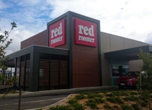 Foodbank spreads the roast chook love